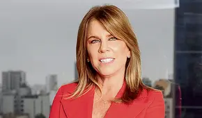 Cayetana Aljovín: “Las reducciones de multas debilitan el sistema sancionador”