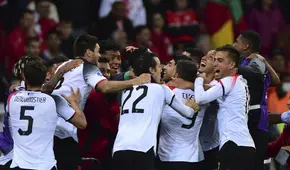 Melgar quiere darle un regalo más a la ciudad de Arequipa