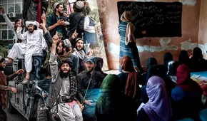 Régimen talibán cumple un año en Afganistán: ¿cómo se vive en Kabul y otras zonas del país?