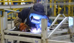 El 55% de industriales contratará más personal en 2025 por megapuerto de Chancay