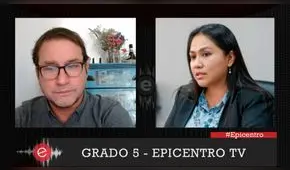 Juarez sobre el Congreso: “No está dando la talla”