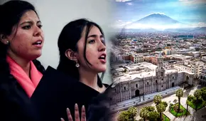 ¿Conoces los 3 himnos de Arequipa? Así nacieron los cantos en homenaje a la Ciudad Blanca
