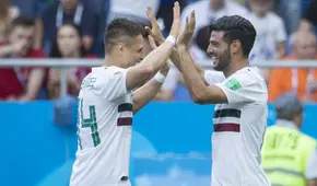 La abismal diferencia salarial en la MLS entre ‘Chicharito’ Hernández y Carlos Vela