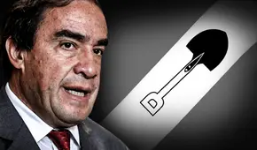 Yonhy Lescano sobre congresistas de Acción Popular: “Todos deben ser expulsados”