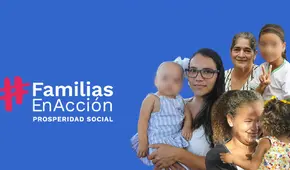 ¿Cómo saber si puedo inscribirme a Familias en Acción 2022?