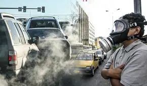 Propensos a enfermedades respiratorias: ¿qué distritos de Lima tienen peor calidad de aire?