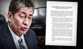 Profesores de la PUCP piden hacer público argumentos de sanción por plagio contra Eloy Espinoza-Saldaña