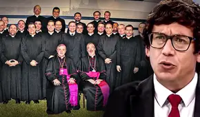 Jaime Chincha afirma que RPP vetó el tema del Sodalicio en su programa