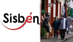 Consulta tu puntaje de Sisbén IV: ¿qué subsidios puedo obtener según mi grupo?