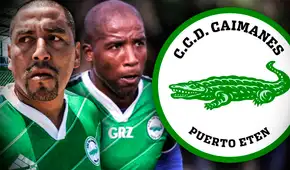 ¿Qué fue de Los Caimanes, el equipo ‘Lacoste’ que tuvo a ‘Machito’ y ‘Cuto’ entre sus filas?