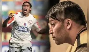 Luis Núñez, exgoleador de Universitario, fue condenado a 10 años de prisión por homicidio 