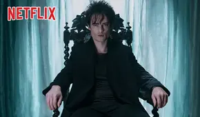 Reparto de “The Sandman”: ¿quiénes son Morfeo, Lucienne, Lucifer y más?