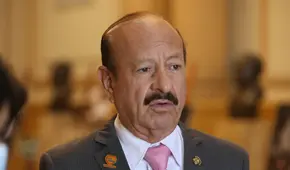 Congresista Wilmar Elera sigue prófugo y no podrá continuar legislando