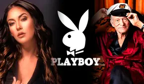 Tilsa Lozano y su paso por Playboy TV: ¿qué series grabó para el famoso canal erótico para adultos?
