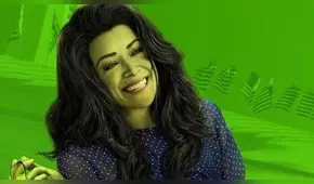 “She-Hulk” ONLINE: estreno, ¿dónde ver la serie de “Abogada Hulka” vía streaming?