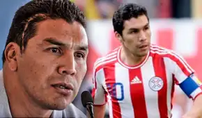 ¿Qué fue de Salvador Cabañas, el jugador que sobrevivió a un disparo en la cabeza en 2010? ¿Qué fue de Salvador Cabañas, el jugador que sobrevivió a un disparo en la cabeza en 2010?