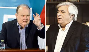 Elecciones 2022: Renovación Popular y Frente de la Esperanza no firmarán Pacto Ético