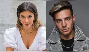 Alondra García Miró y Vadhir Derbez: ¿protagonistas de una historia de amor?