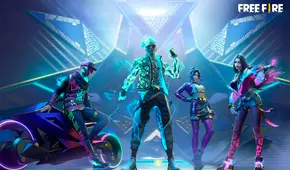 Códigos de Free Fire de hoy, 17 de agosto: guía para canjearlos por premios y diamantes gratis