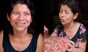 ¿Quién es ‘doña Lety’ y por qué causa amor y odio a la vez en TikTok? ¿Quién es ‘doña Lety’ y por qué causa amor y odio a la vez en TikTok?