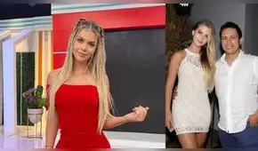 ¿Por qué Brunella Horna asegura que su relación con Renzo Costa fue tormentosa? ¿Por qué Brunella Horna asegura que su relación con Renzo Costa fue tormentosa?