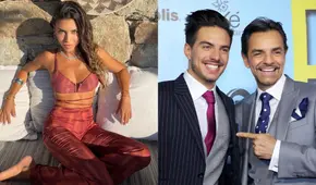 Alondra García Miró: ¿por qué es vinculada a Vadhir Derbez tras su larga relación con Paolo Guerrero?