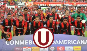 ¿De Arequipa a Ate? Universitario está tras los pasos de figura del Melgar para la temporada 2023