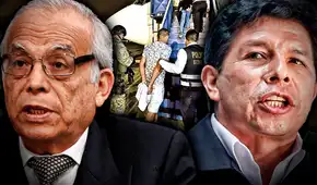 Expulsión de extranjeros: ¿qué razones da el Ejecutivo para deportarlos por 25 años?