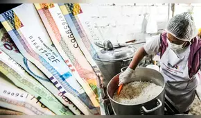 Bono alimentario 2022: ¿a quiénes les corresponde este subsidio y cuándo se puede cobrar? 