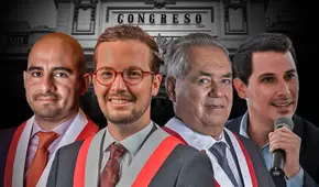 Comisión presidida por congresista de Fuerza Popular gastó más de S/ 137.000 y solo sesionó 4 veces