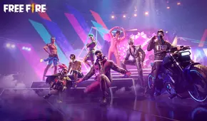 Códigos de Free Fire de hoy, 18 de agosto: ¿cómo canjearlos por premios y diamantes gratis?