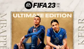 FIFA 23: tienda vende la versión más cara del juego a 6 centavos de dólar por error