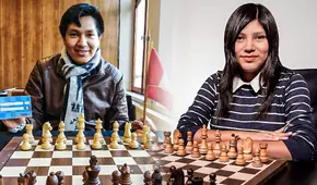 ¿Qué fue de los hermanos Cori luego de ser campeones mundiales de ajedrez?