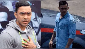 Diego Chávarri narra cómo fue el asalto que sufrió con arma de fuego: “Decían que me iban a matar”