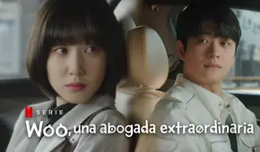 ¿Young Woo y Junho se quedaron juntos en el drama?: final explicado de “Woo, una abogada extraordinaria”