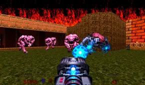 DOOM 64: ¿cómo conseguir gratis la versión mejorada del clásico videojuego?