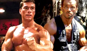 Jean-Claude Van Damme casi fue Depredador: ¿por quó dejó el filme con Schwarzenegger?