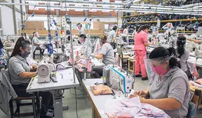 Reactiva Perú será ampliado en el cuarto trimestre del 2023