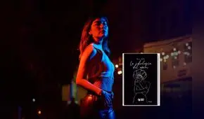 Grecia Delta en conversatorio a propósito de su novela “La ideología del amor”