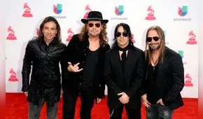 Maná: ¿por qué la popular banda mexicana se llama así y cuál fue su primer nombre?