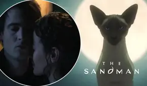 “The Sandman”, capítulo especial: Netflix lanzó nueva entrega con Sandra Oh y James McAvoy
