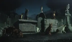 The Sandman: Netflix transmite hoy episodio extra en dos partes