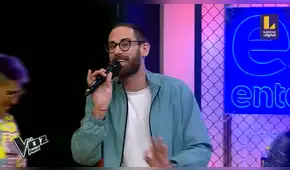 Pedro Pablo Corpancho: conoce al famoso actor y actual coanimador de “La voz Perú” Pedro Pablo Corpancho: conoce al famoso actor y actual coanimador de “La voz Perú”