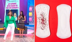 ¿Por qué es importante normalizar y concientizar a las personas sobre la menstruación?