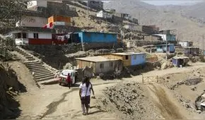 Índice de pobreza: ¿cómo se ubica el Perú en relación con los demás países de Sudamérica?