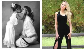 Olivia Newton: ¿quién es su hija Chloe Rose Lattanzi, que lucha contra las adicciones y anorexia?