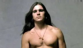 “Ekhymosis”: el disco de metal que un desconocido Juanes lanzó en 1992