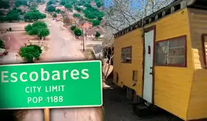 ¿Cómo es la vida en Escobares, la ciudad más pobre de Estados Unidos?