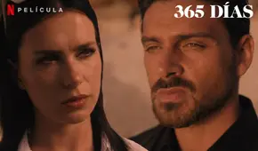 “365 días más”, final explicado: ¿Laura y Massimo terminaron juntos?