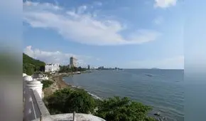 Realizan operativo policial tras hallazgo de una muñeca sexual a la que confundieron con un cadáver